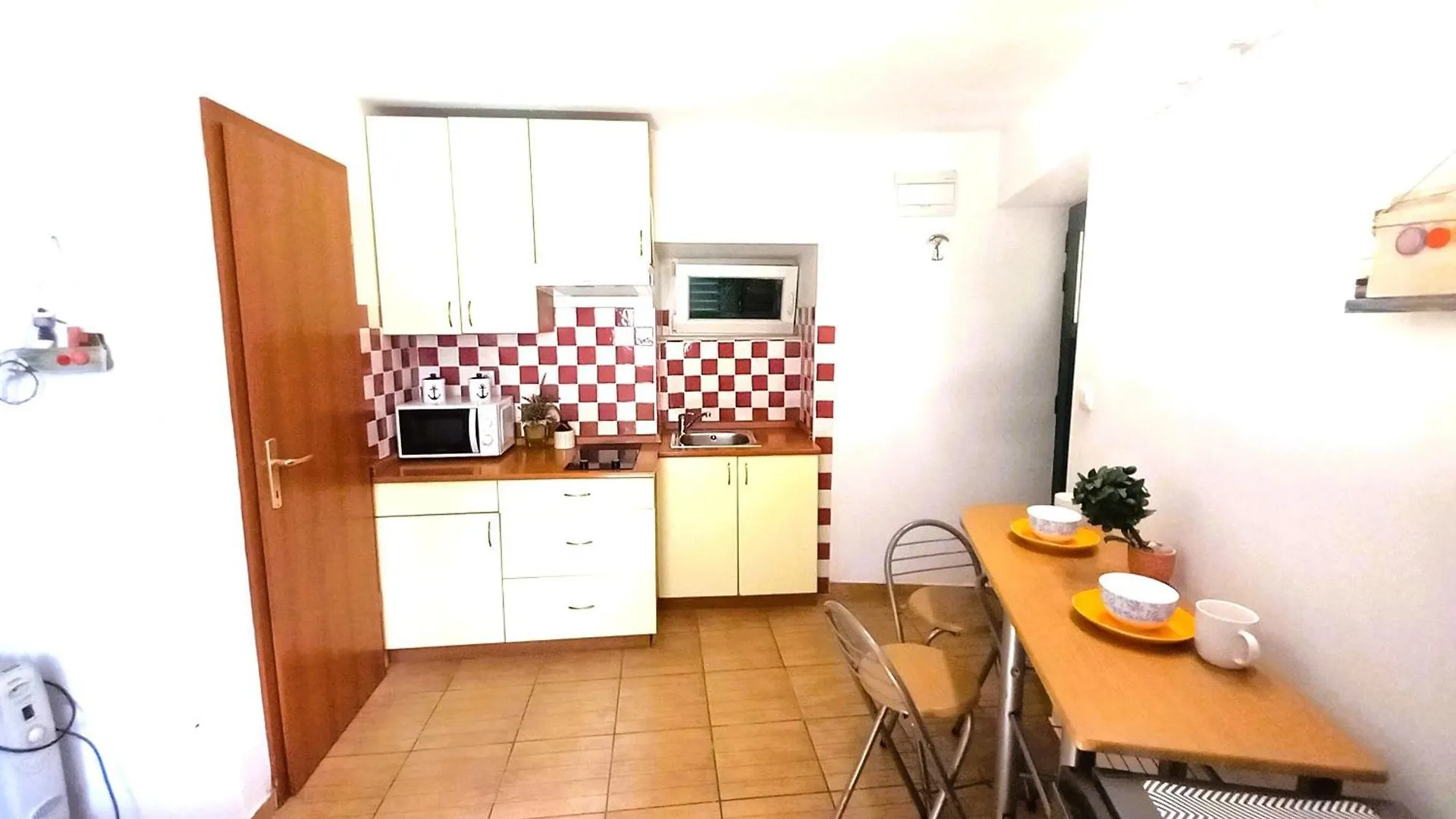 Apartments Donda Split