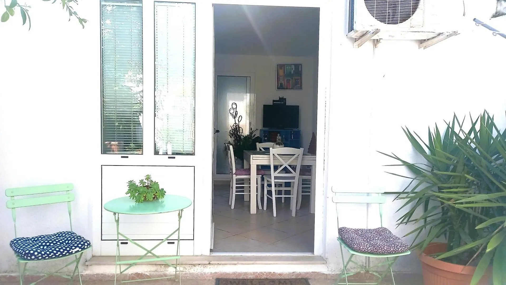 Apartments Donda Split